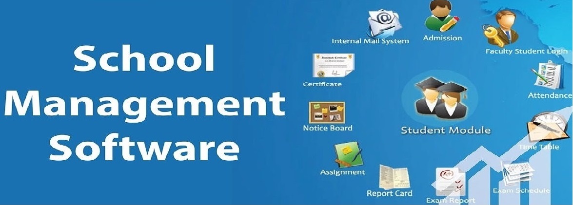 School Management Software